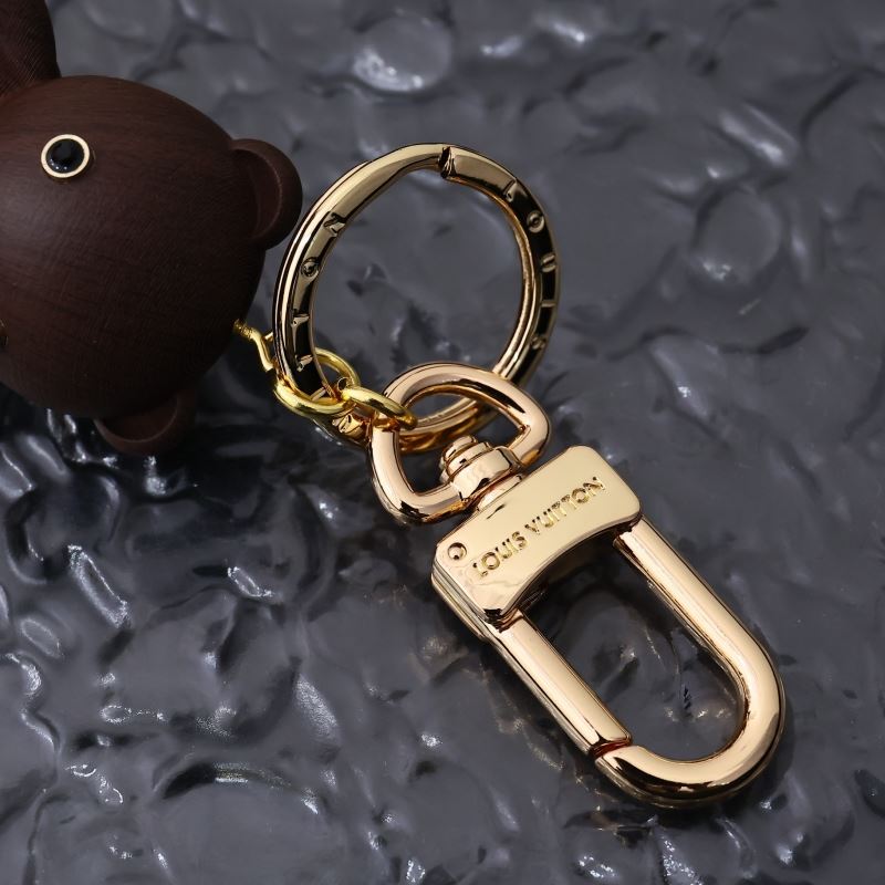 Louis Vuitton Keychains